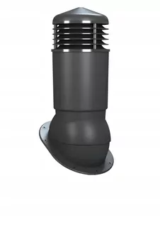 Vetrací komín Krono-Plast ⌀ 125 mm